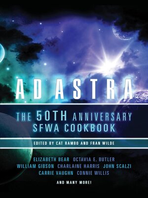 cover image of Ad Astra